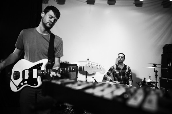 Los Campesinos, SNFAS, JOHN MOUSE 166Los Camp! -11- 2011 -