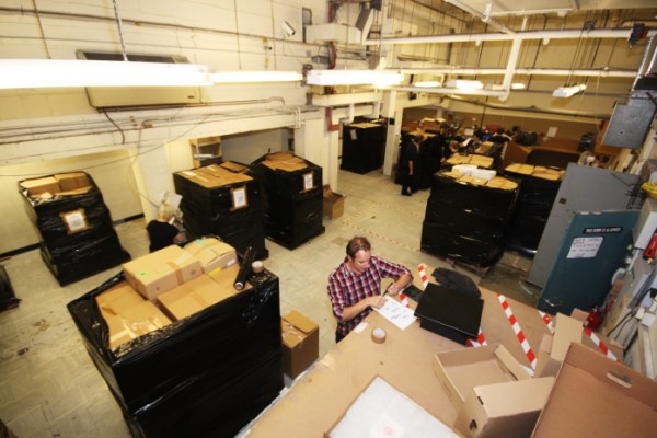 monday 3rd aug - work 135Zavvi administration -