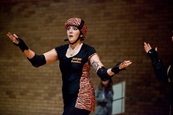 roller derby -3