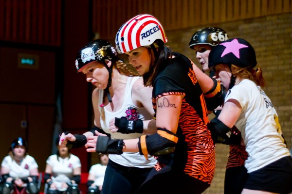 roller derby -4