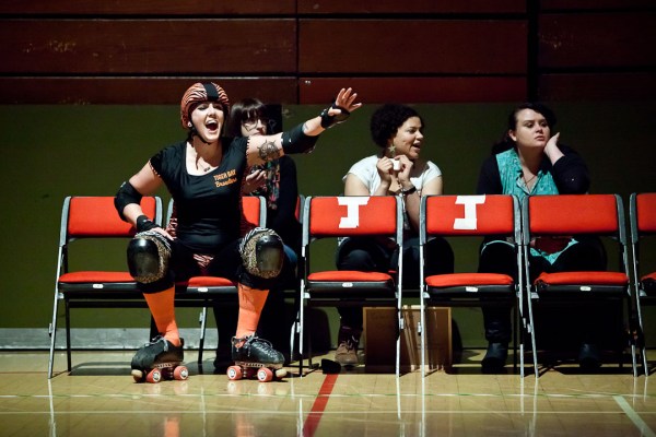 roller derby -5