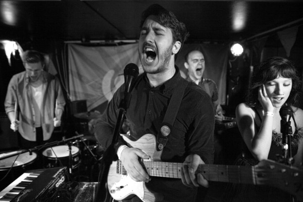 Sunday at swn 071swn -11- 2011 -