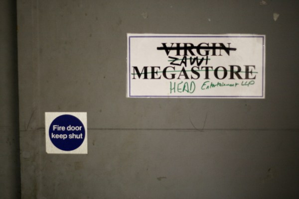 work 004Zavvi administration -