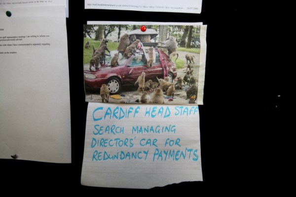 work 012Zavvi administration -