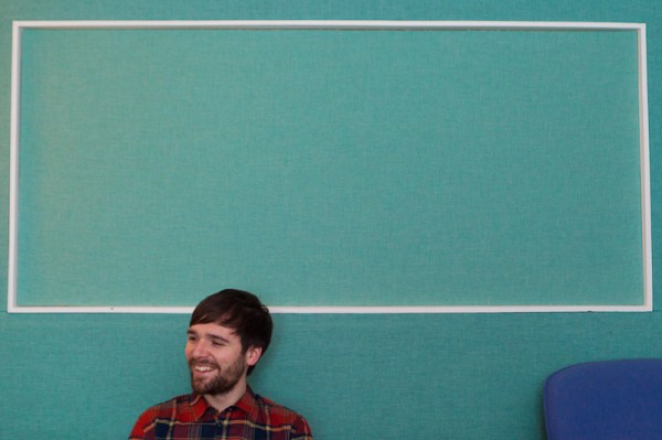 Kutosis at the BBC for Bethan Elfyn