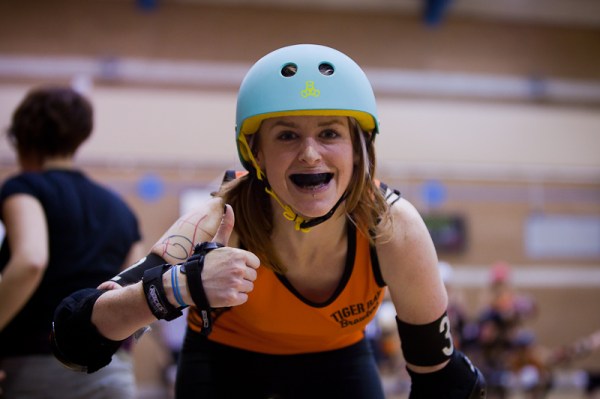 Boba Fettish, Tiger Bay Brawlers