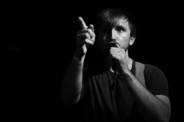 Kelson, Truckers of Husk