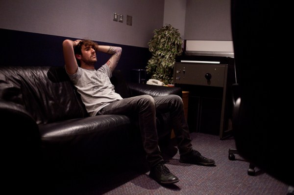 another listen back.