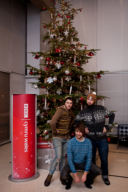 belated Christmas greetings from Samoans.